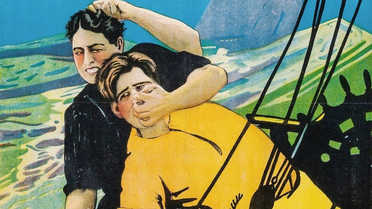 Godless Men (1920) | Full Movie