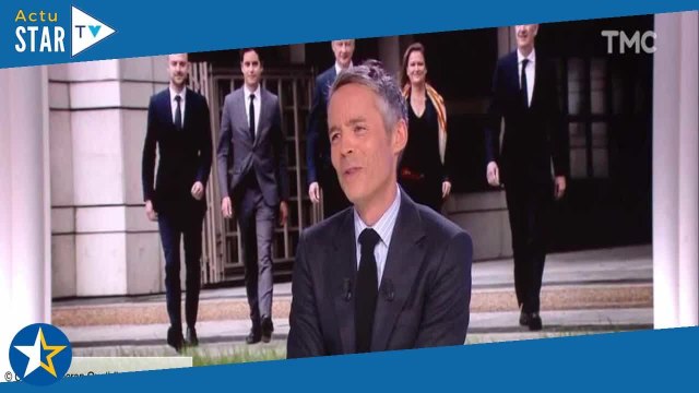 “Vous voulez qu’on vous plaigne ?” : Yann Barthès rembarre Gabriel Attal dans Quotidien