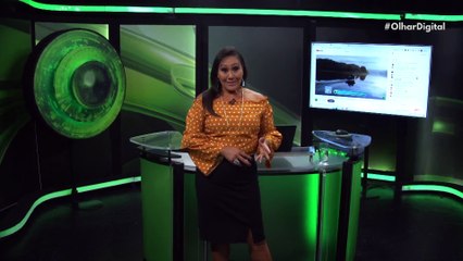 Poderosa Mobilete elétrica tem potência de pico de 2.000 watts