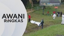 AWANI Ringkas: Penemuan ngeri di PLUS