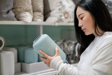 5 Things Designers Always Buy At HomeGoods