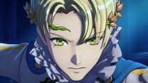Fire Emblem Engage - Mon premier Fire Emblem