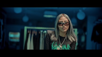 Ghetto Living - No Flow