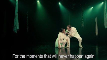 For Freedom   (with English Subtitles) برای آزادی