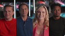 Mighty Morphin Power Rangers: Once &  Always 30th Anniversary Special - Rangers Reunited