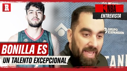 'Bonilla tiene un talento especial' aseguró Ramón Díaz