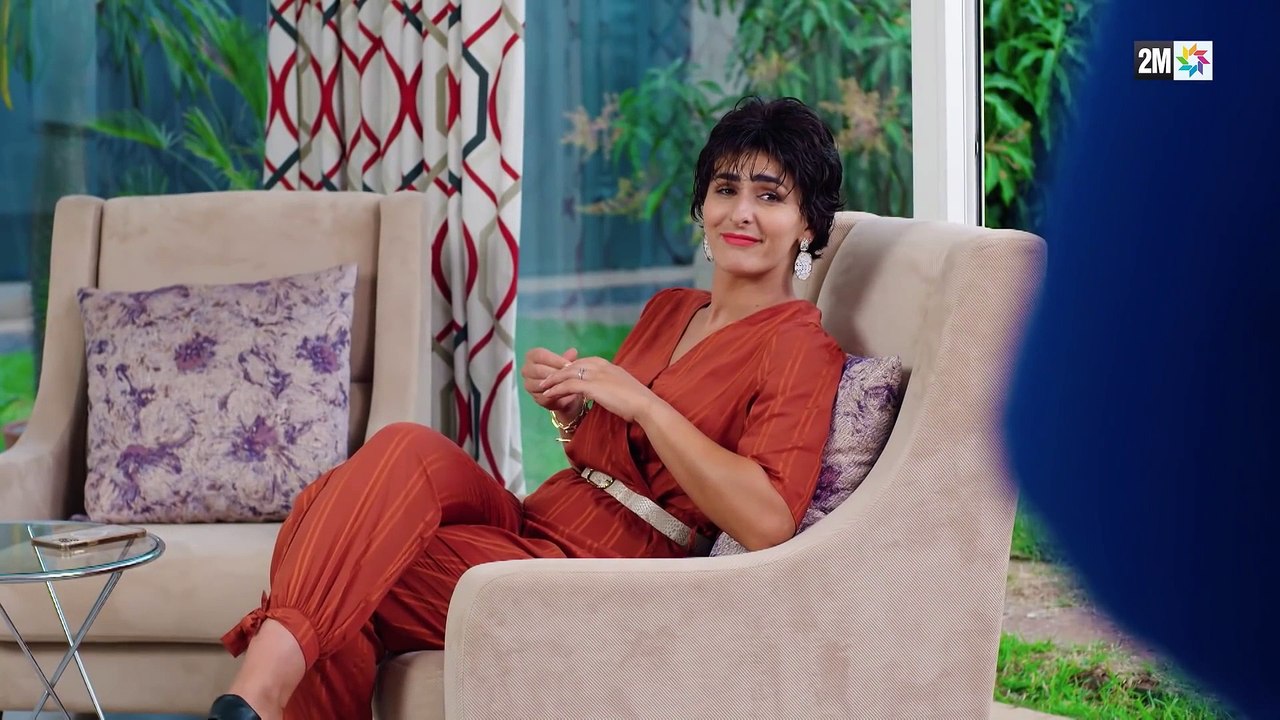 Lmaktoub - Episode 7  لمكتوب - الحلقة
