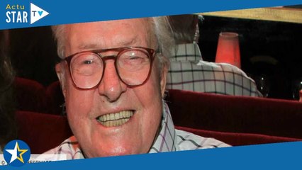 Jean-Marie Le Pen “très ami” avec un célèbre acheteur d’Affaire Conclue : cette révélation étonnante