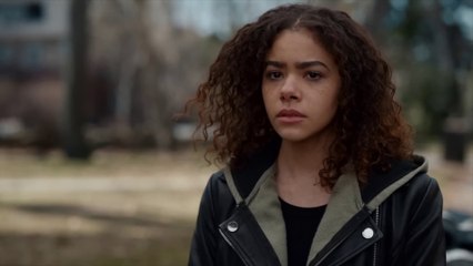 Ginny and Georgia | Season 2 • Ending Explained