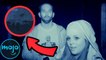 Top 10 Actually Scary Moments from Paranormal Investigation Shows