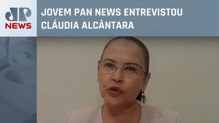 Congresso vai debater federalização da segurança em Brasília