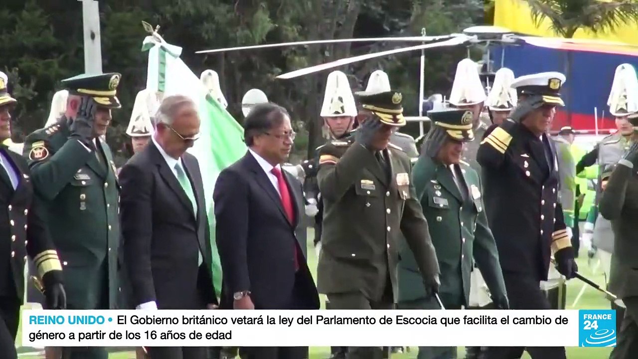 La tensión entre Colombia y Guatemala va en aumento por proceso contra Iván Velásquez