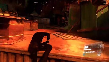 Takes a tower to stop this dude