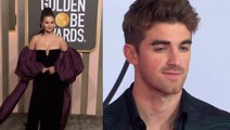 Selena Gomez Reportedly Dating The Chainsmokers’ Drew Taggart