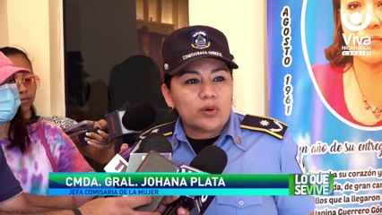 Inauguran en Ciudad Belén la Comisaría número 185 del país