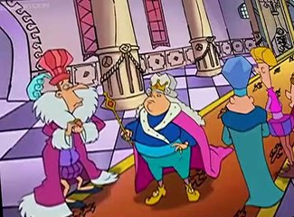 Fairy Tale Police Department Fairy Tale Police Department E006 The Emperor’s New Clues