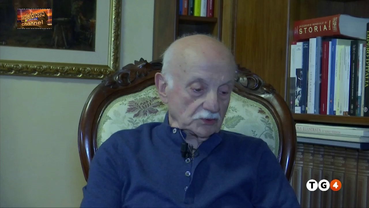 il generale mori sulla cattura di messina denaro