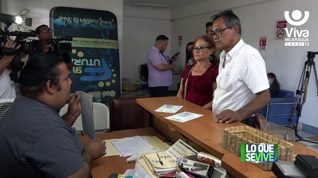 Estos son los requisitos para casarse en las Bodas Ya