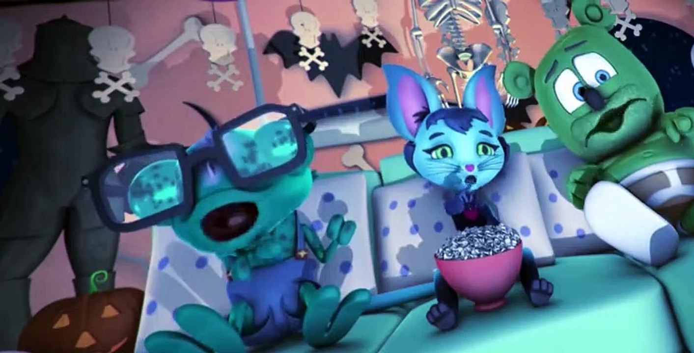 Gummy Bear & Friends S01 E22