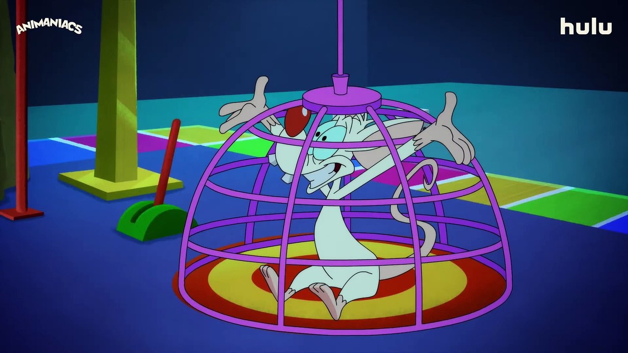 Animaniacs Season 3 Trailer
