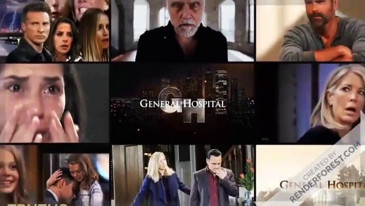 Liz plans to surrender, Nik kills Liz to hide the truth General Hospital Spoiler