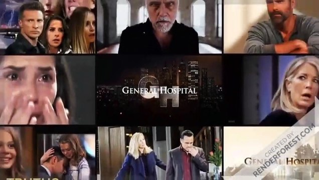 Liz plans to surrender, Nik kills Liz to hide the truth General Hospital Spoiler