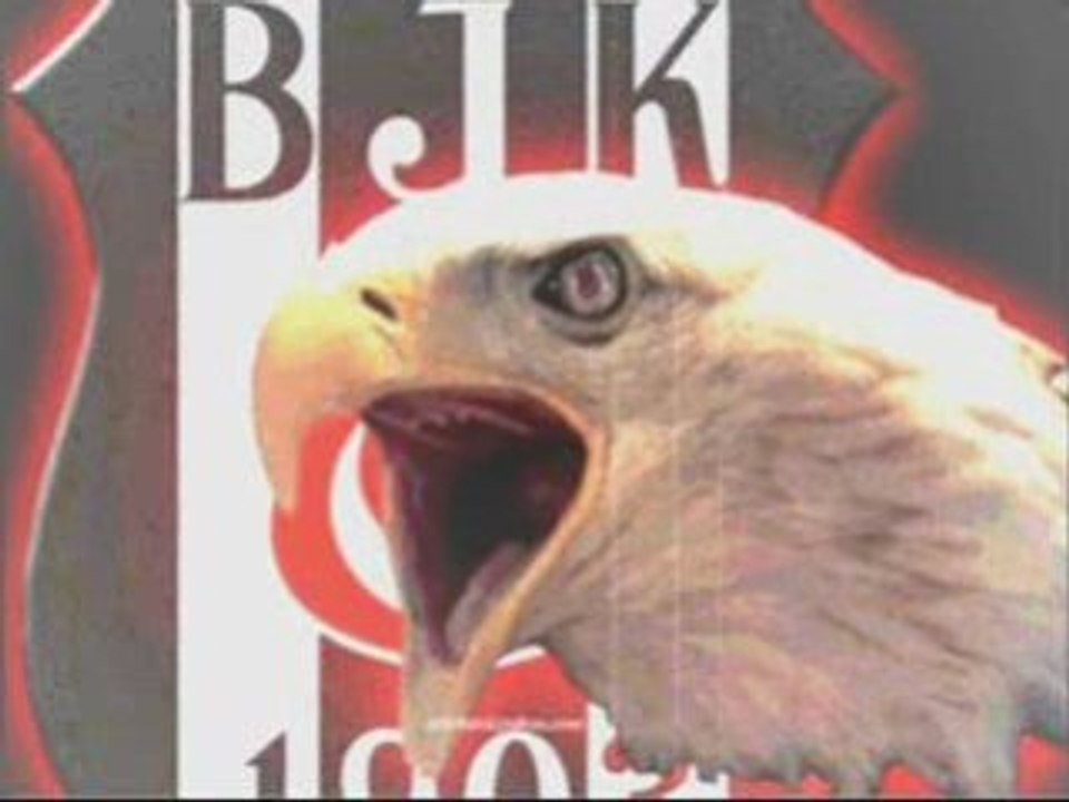 Geliyoruz ulan carsi