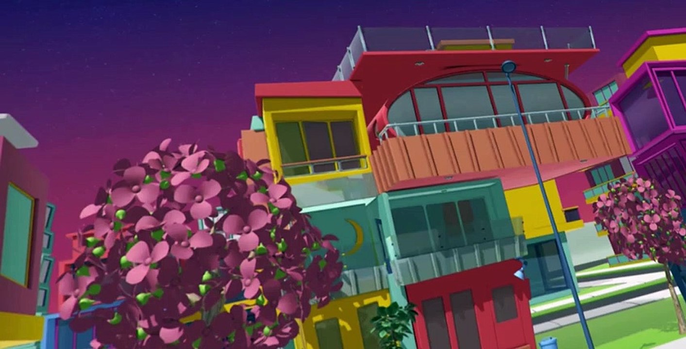 Gummy Bear & Friends S01 E28
