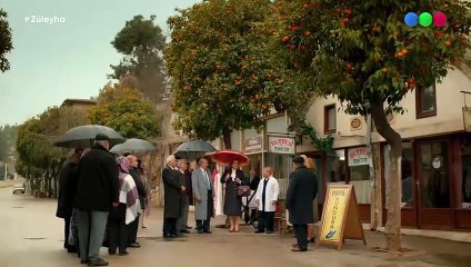 TIERRA AMARGA Cap 420 ESPAÑOL LATINO