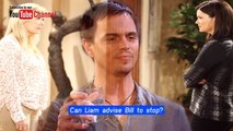 CBS The Bold and the Beautiful Spoilers Wednesday, January 18 _ B&B 1-18-2023