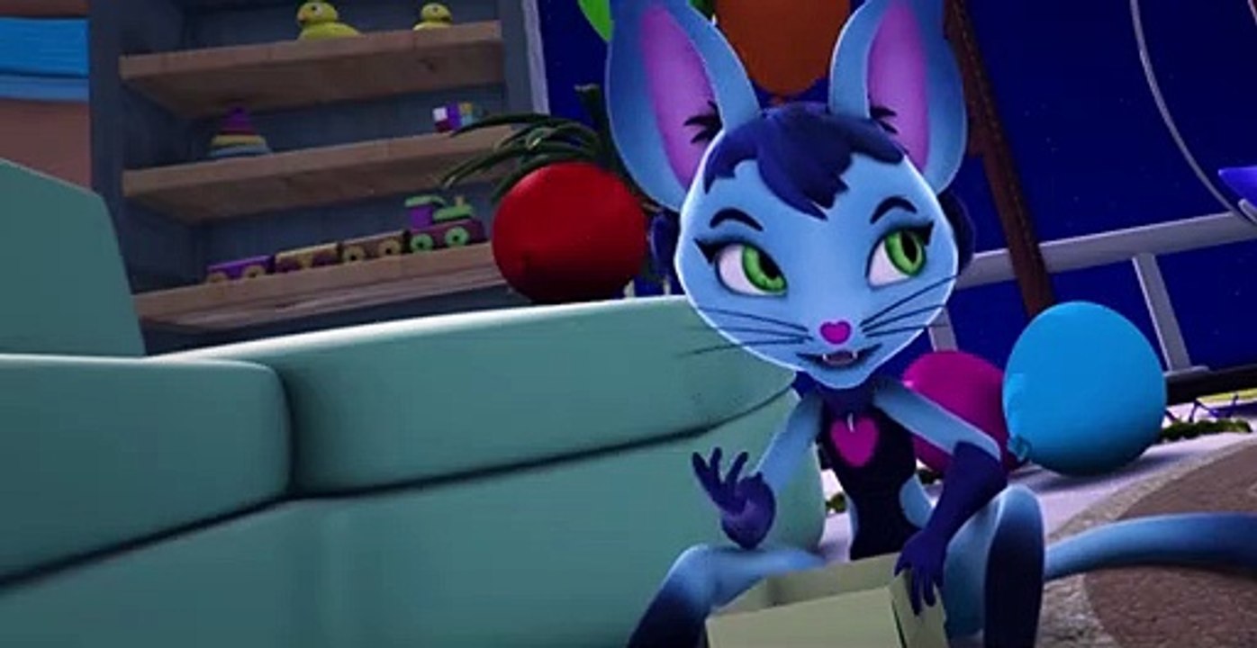 Gummy Bear & Friends S01 E30