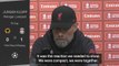 The reaction we needed' - Klopp on Liverpool's win over Wolves