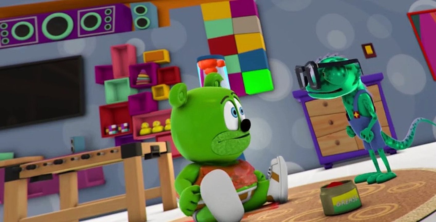Gummy Bear & Friends S01 E31