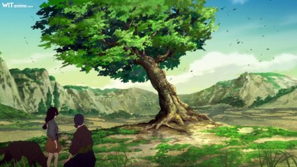 أنمي Hikari no Ou الحلقة 1