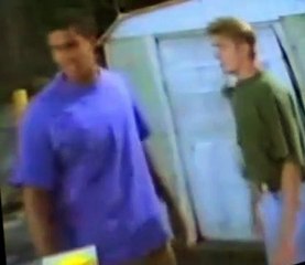 V.R. Troopers V.R. Troopers E026 – Secret Admirer