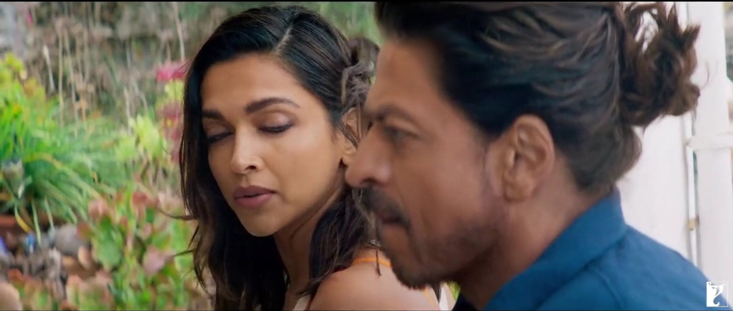 Pathaan | Shah Rukh Khan new movie Hindi action movie trailer