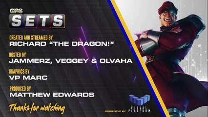 SETS the FT10 Series! This week: Ramsey vs Joe Umerogan