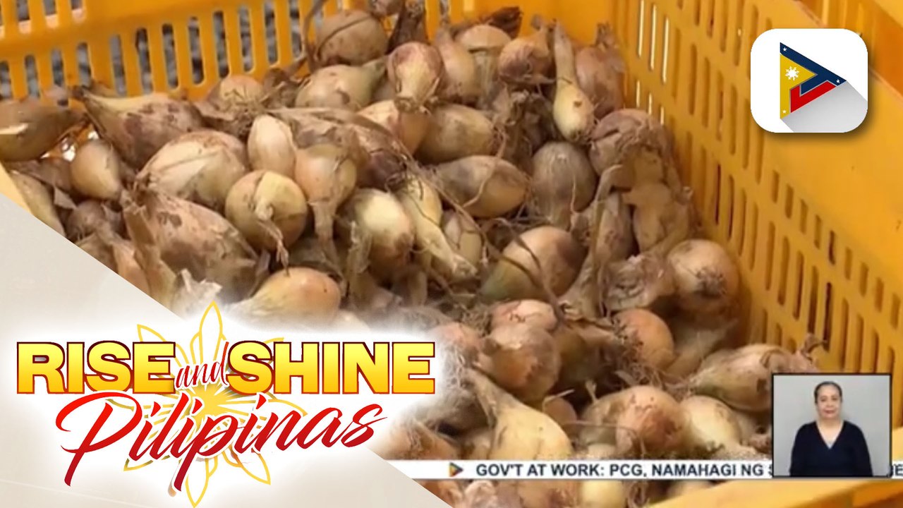 SRA, irerekomenda kay PBBM na ibenta sa Kadiwa stores ang mga smuggled na asukal