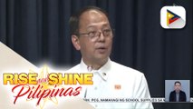 DND Sec. Galvez, nagpasalamat kay Pang. Ferdinand R. Marcos Jr. sa pagtugon nito sa hiling ng mga sundalo