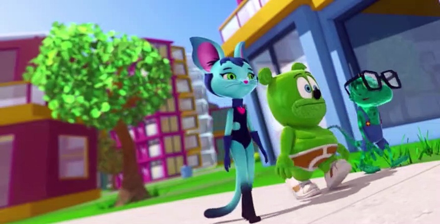 Gummy Bear & Friends S01 E36