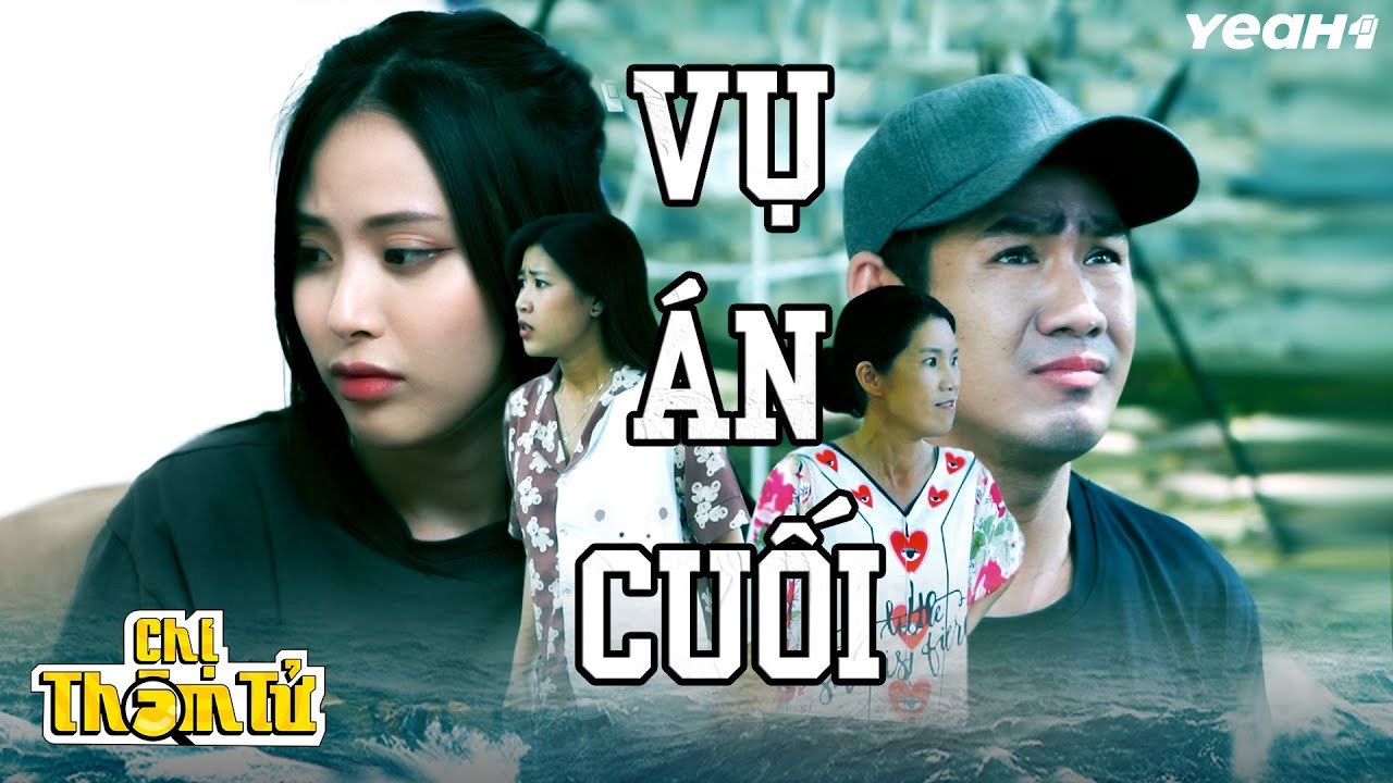 VỤ ÁN CUỐI | Sơ hở là nhảy đồ liền