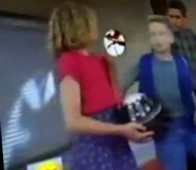 V.R. Troopers V.R. Troopers E030 – Small But Mighty