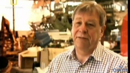 Mayday Desastres Aéreos - T09E01 - Fumaça Negra - British Airtours 28M