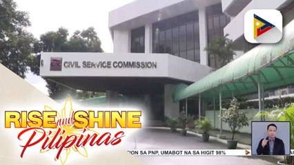 CSC, magkakaroon ng ‘CSC in Action’ program sa PTV
