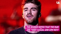 Selena Gomez Dating Drew Taggart of Chainsmokers - Exclusive Report