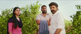 Akhanda Hindi Trailer - Nandamuri Balakrishna - Boyapati Srinu - Pen Studios - 20th Jan