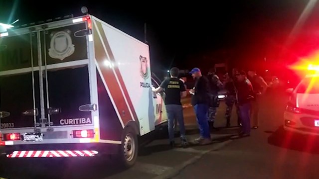 Segunda vítima de disparos de arma de fogo no Morumbi morre a caminho do hospital