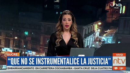 Diputado del MAS atropelló a un motociclista