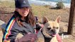 Cheryl Burke Wins Custody of Dog in Matthew Lawrence Divorce _ E! News
