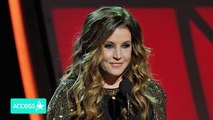 Lisa Marie Presley's Cause Of Death Delayed After Autopsy